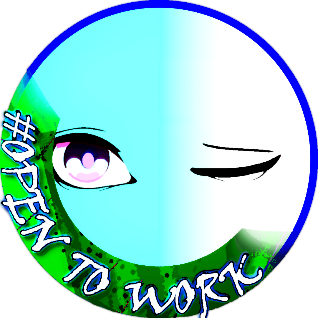 linkedin opentowork pfp