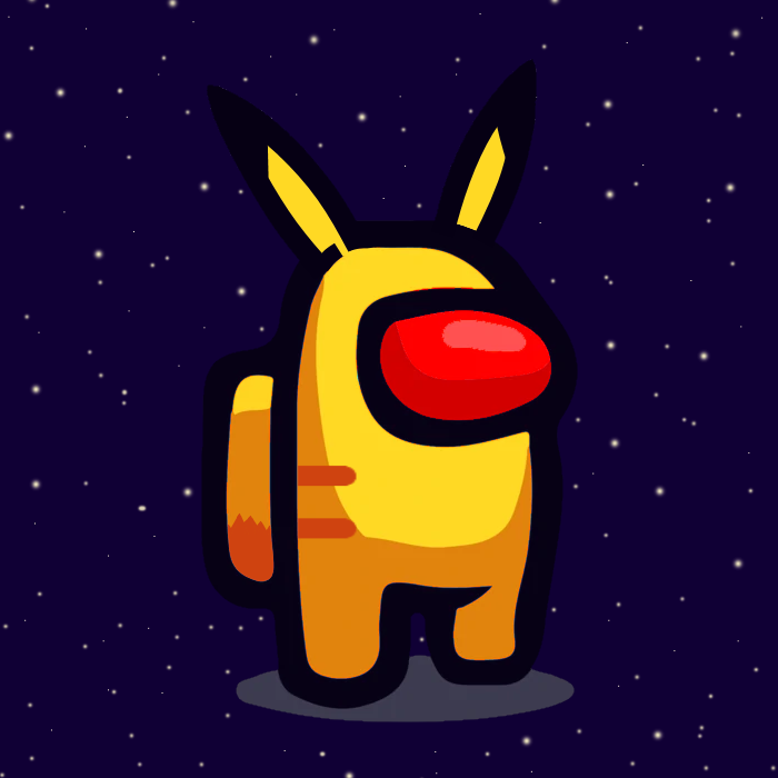 pikachu imposter