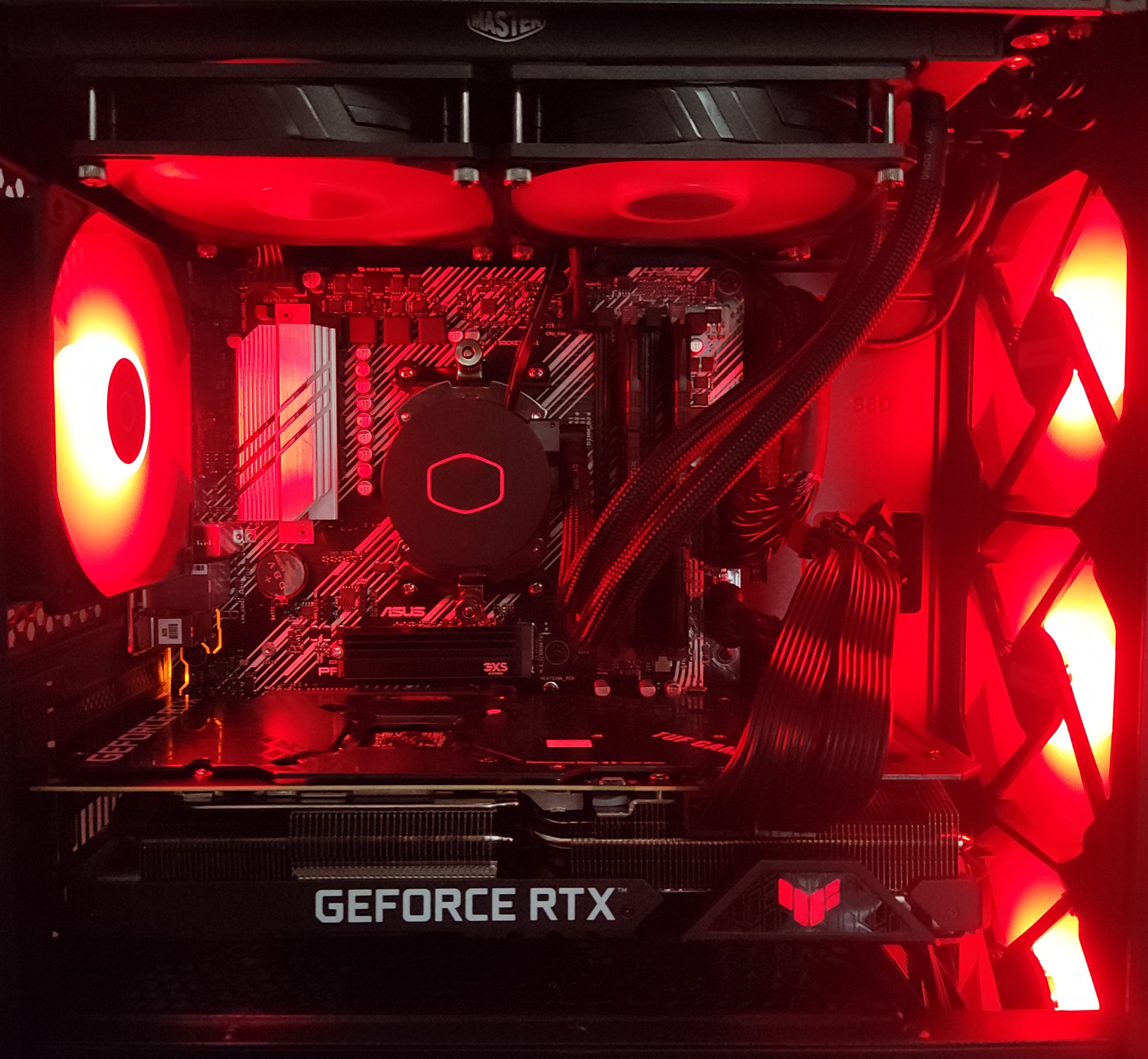 PC internals